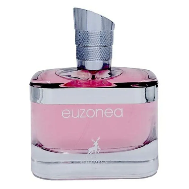 Moterų kvepalai Maison Alhambra Euzonea EDP 100 ml