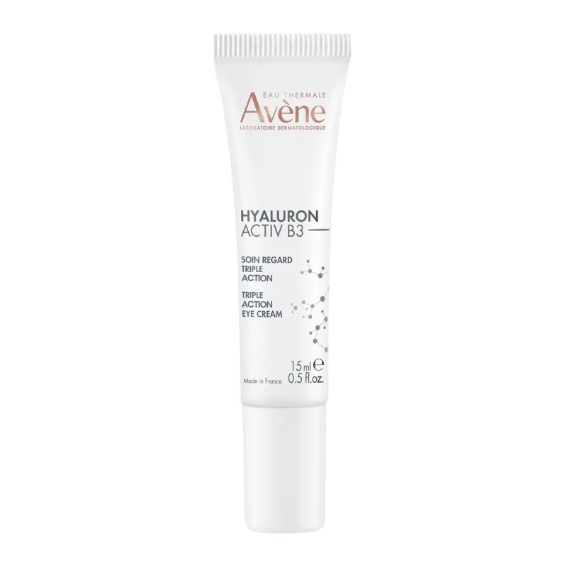 Silmaümbruskreem Avene Hyaluron Activ B3