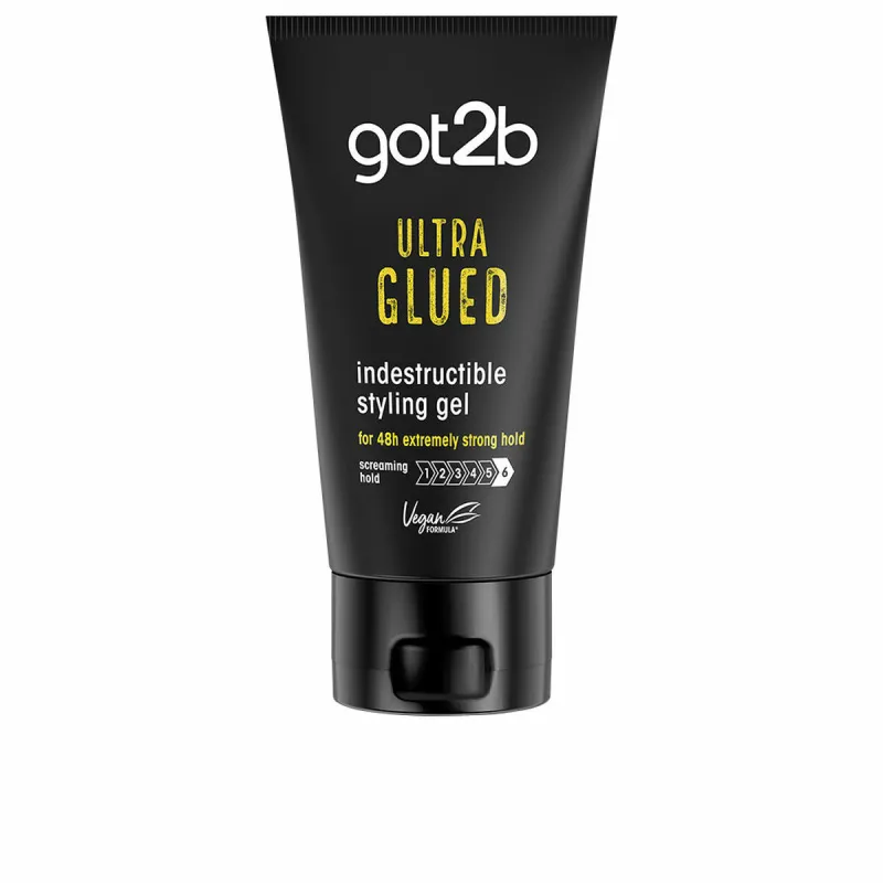 Korjaava hiusnaamio Schwarzkopf GOT2B 150 ml