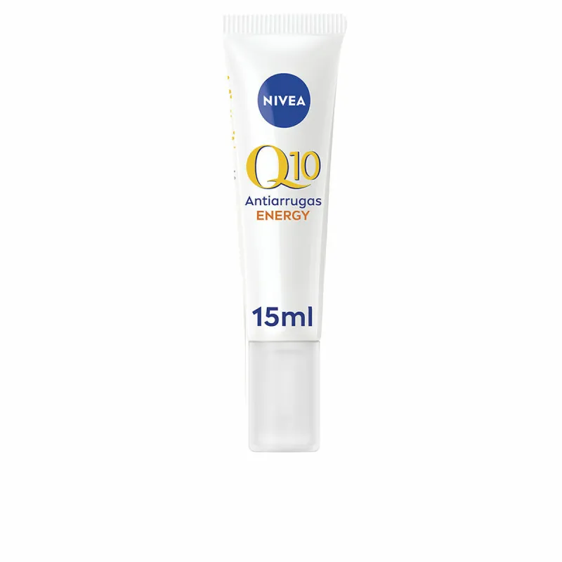 Akių kontūruoklis Nivea Q10+ 15 ml