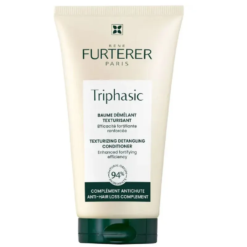Toidulisand René Furterer TRIPHASIC