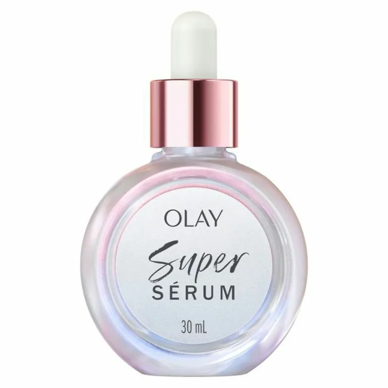 Näokreem Olay SUPER SERUM 30 ml