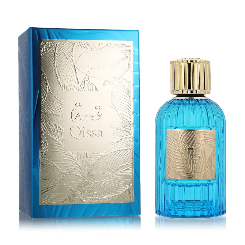 Парфюмерия унисекс Paris Corner Qissa EDP 100 ml