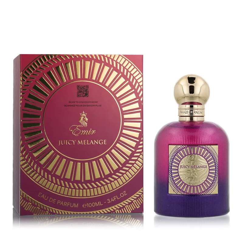 Парфюмерия унисекс Emir Juicy Melange EDP 100 ml