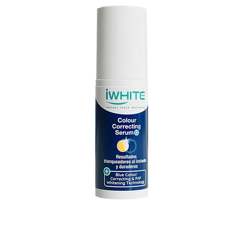 Кондиционер для отбеливания зубов iWhite COLOUR CORRECTING sérum 30 ml