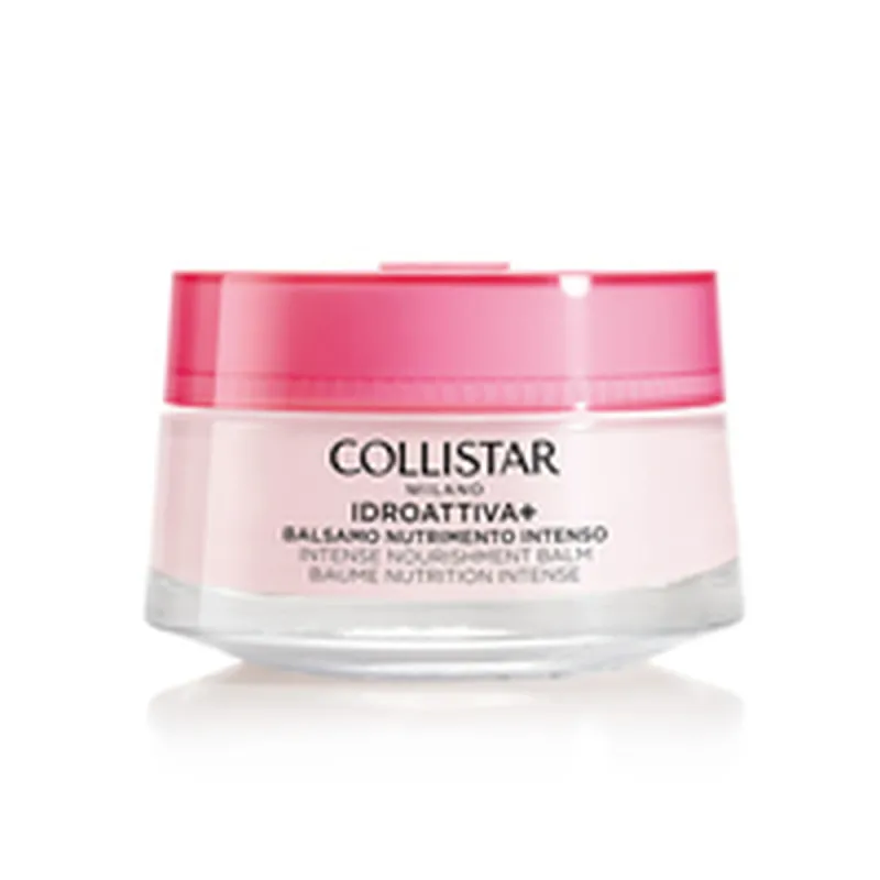 Veido kremas Collistar IDROATTIVA+ 50 ml