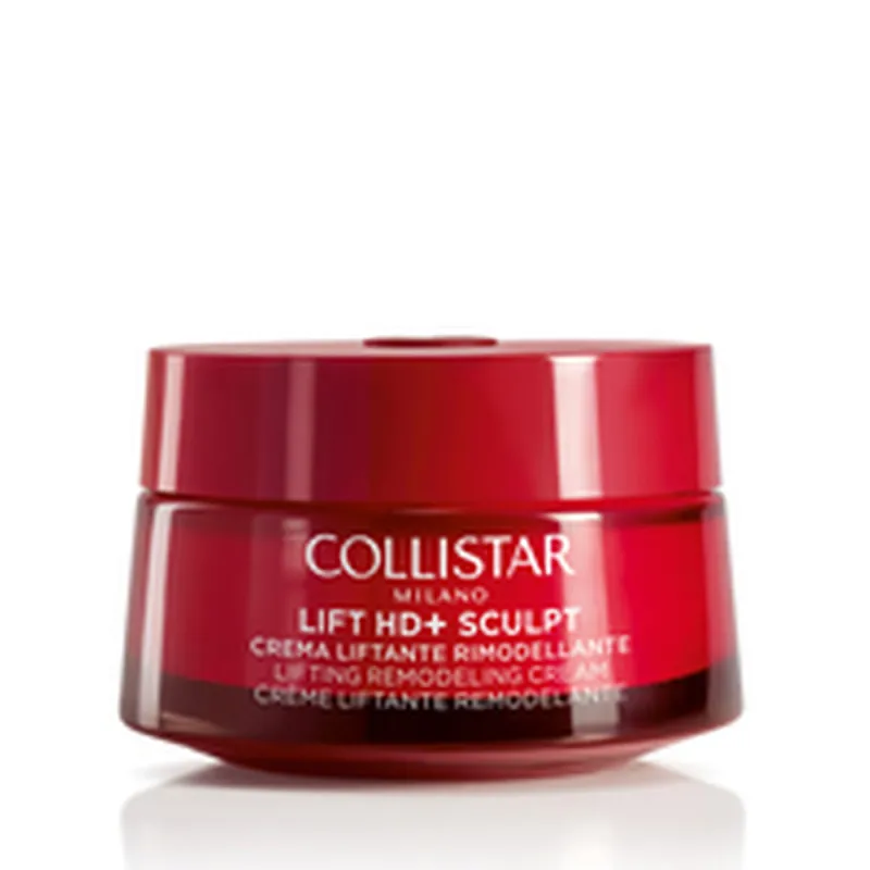 Veido kremas Collistar LIFT HD+ 50 ml