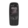 Smartphone Nokia 6310 Black 16 MB 8 MB 2,8