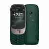 Mobilais telefons HMD 6310 2G 2,8" Single Core Zaļš
