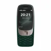 Mobiiltelefon HMD 6310 2G 2,8" Single Core Roheline