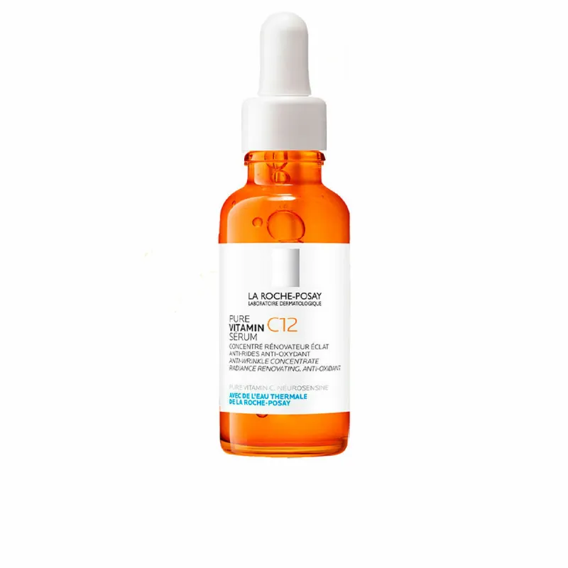 Anti-Wrinkle Serum La Roche Posay PURE VITAMINE C10 30 ml