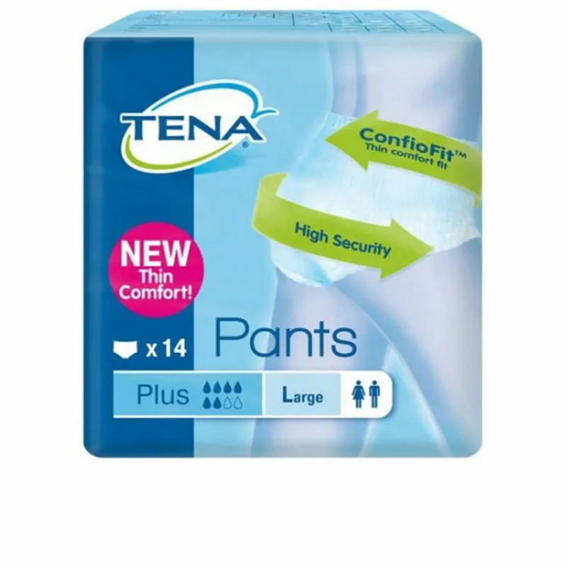 Aluspesu Tena TENA LADY 14 Ühikut