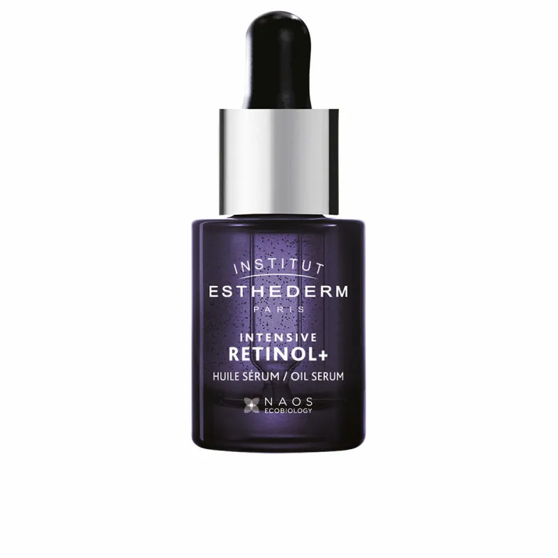 Maitinamasis serumas Institut Esthederm INTENSIVE RETINOL 15 ml