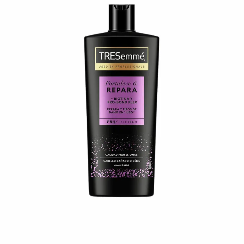 Korjaava shampoo Tresemme REPARA & FORTALECE 7 685 ml