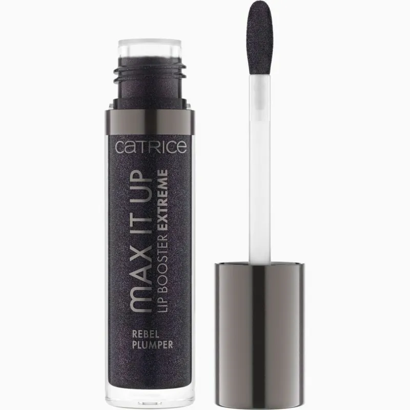 Lūpų dažai Catrice MAX IT UP Nº 060-Good Girl Gone Bad 4 ml