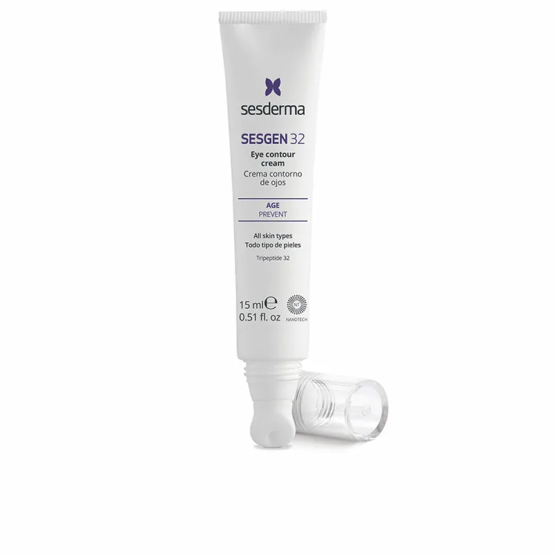 Silmakontuur Sesderma SESGEN 32 15 ml