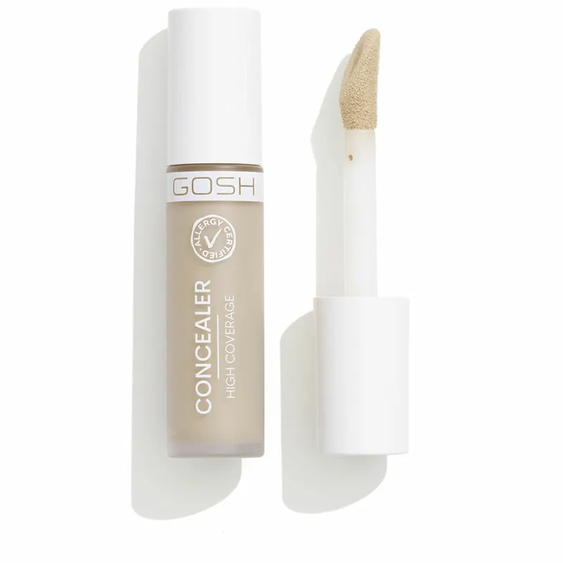 Kasvojen korjaaja Gosh Copenhagen CONCEALER GOSH Nº 003-Sand 5,5 ml