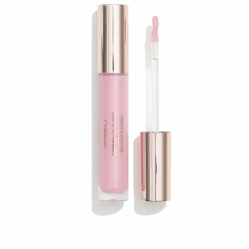 Huulipuna Gosh Copenhagen PEPTIDE LIP GLOSS Nº 002-Candy 7 ml