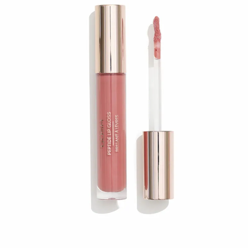 Huulevärv Gosh Copenhagen PEPTIDE LIP GLOSS Nº 003-Vintage 7 ml