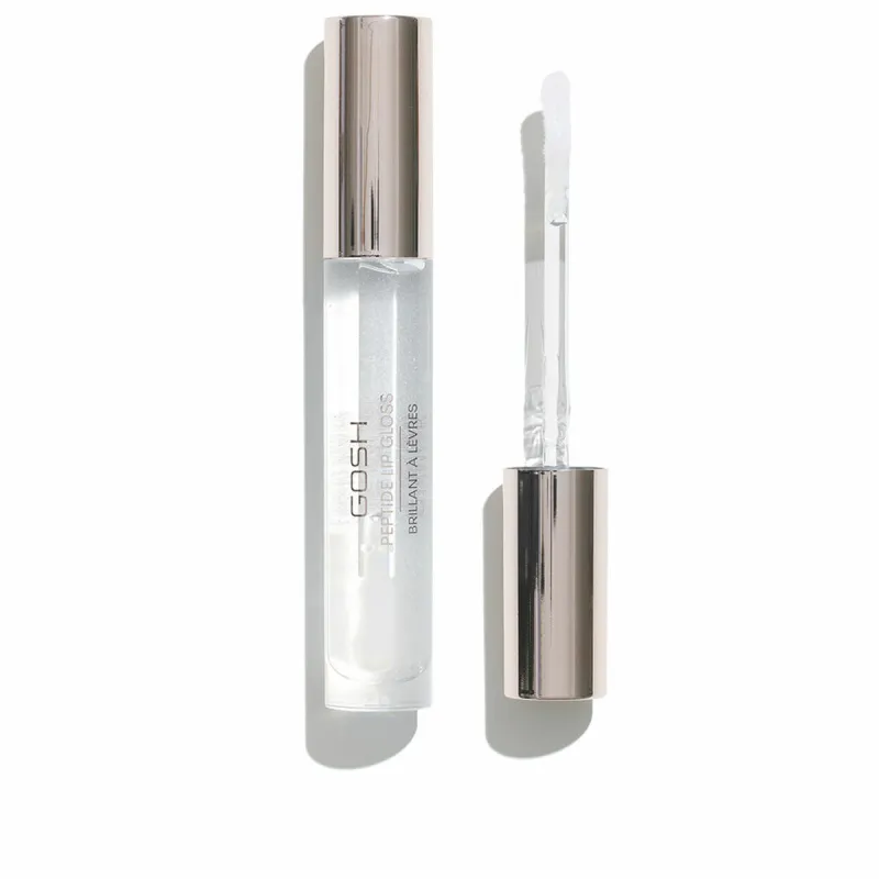 Lūpų dažai Gosh Copenhagen PEPTIDE LIP GLOSS Nº 004-Timeless 7 ml