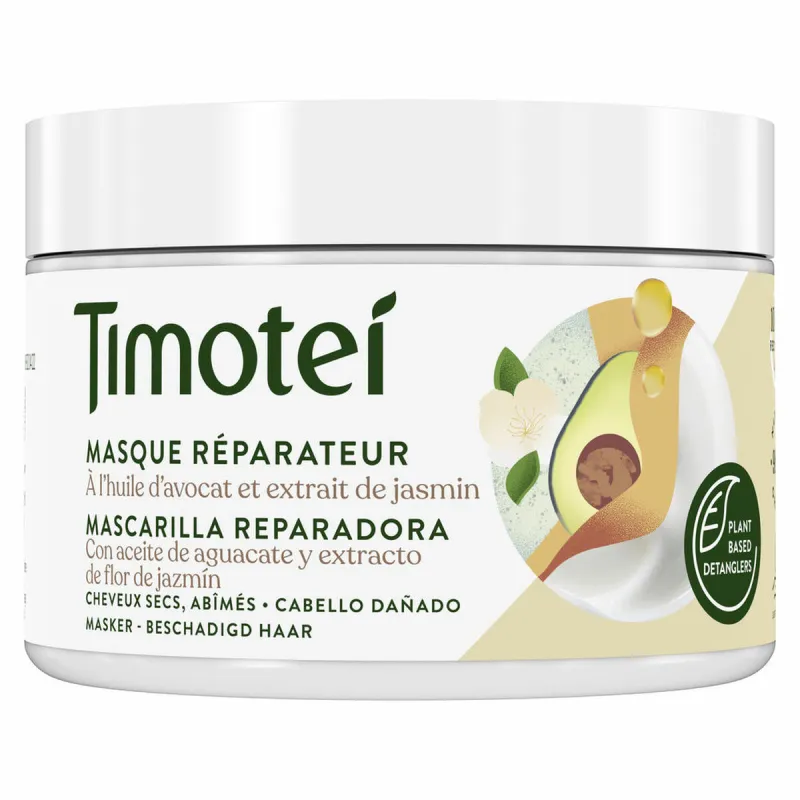Juuksemask Timotei TIMOTEI CAPILAR 300 ml