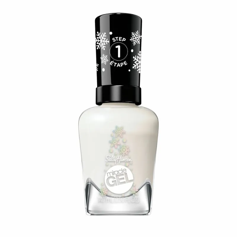 Nagų lakas Sally Hansen MIRACLE GEL HOLIDAY 9,17 ml