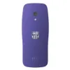 Mobile phone HMD 3210 FCB SPECIAL 2,4” QVGA Blue
