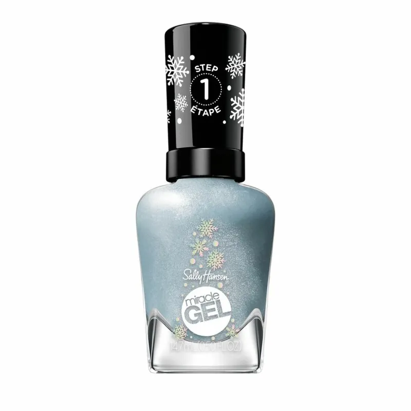 Kynsilakka Sally Hansen MIRACLE GEL HOLIDAY 9,17 ml