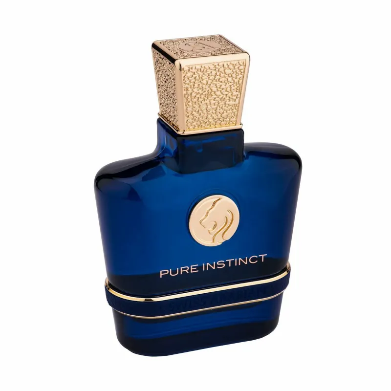 Parfem za muškarce Swiss Arabian PURE INSTINCT EDP 100 ml