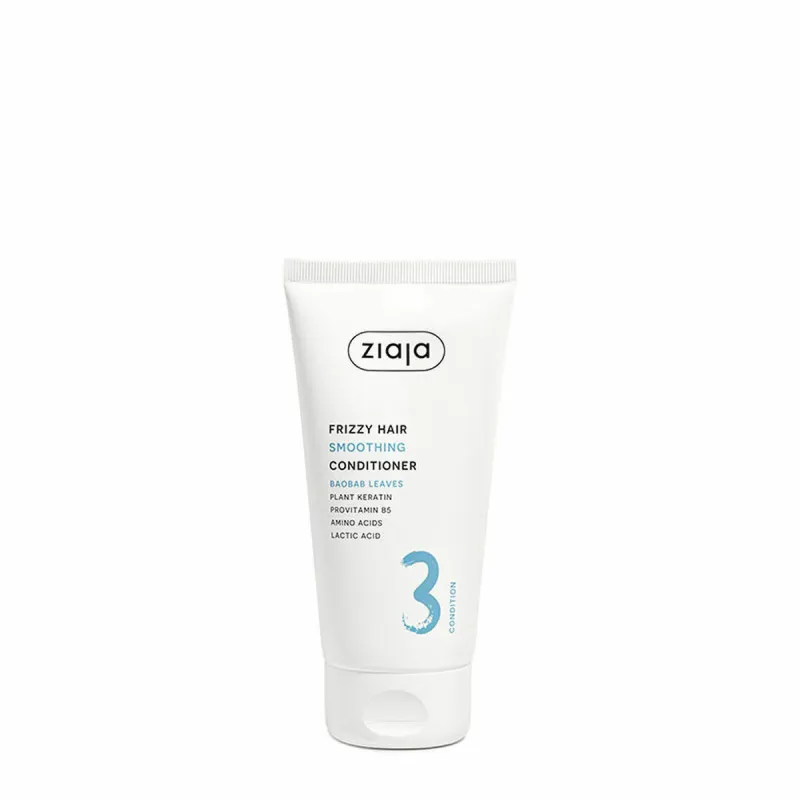 Kondicionierius Ziaja PLANT ESSENTIALS 160 ml