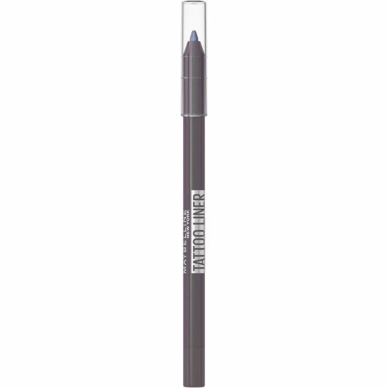 Подводка для глаз Maybelline TATTOO LINER Nº 822-Space Graphite Duochrome 1,3 g