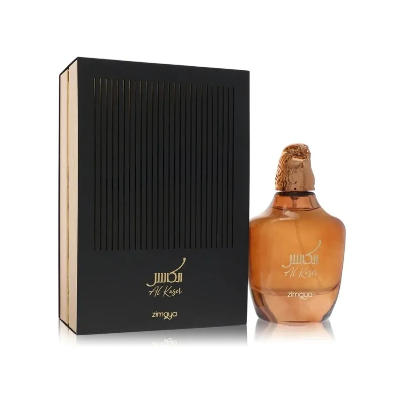 Женская парфюмерия Zimaya Al Kaser EDP 100 ml