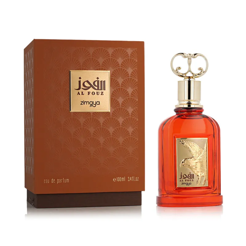 Naisten parfyymi Zimaya Al Fouz EDP 100 ml
