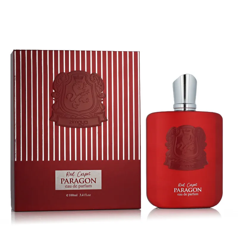 Parfümeeria universaalne naiste&meeste Zimaya Red Carpet Paragon EDP