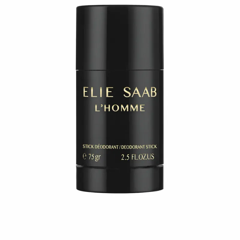Deodorantas Elie Saab L'HOMME 75 g