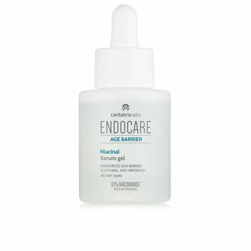 Увлажняющая сыворотка Endocare ENDOCARE AGE BARRIER 30 ml