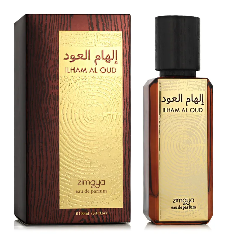 Женская парфюмерия Zimaya Ilham Al Oud EDP 100 ml