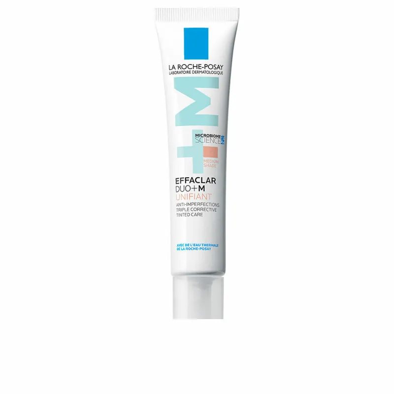 Veido kremas La Roche Posay EFFACLAR 40 ml