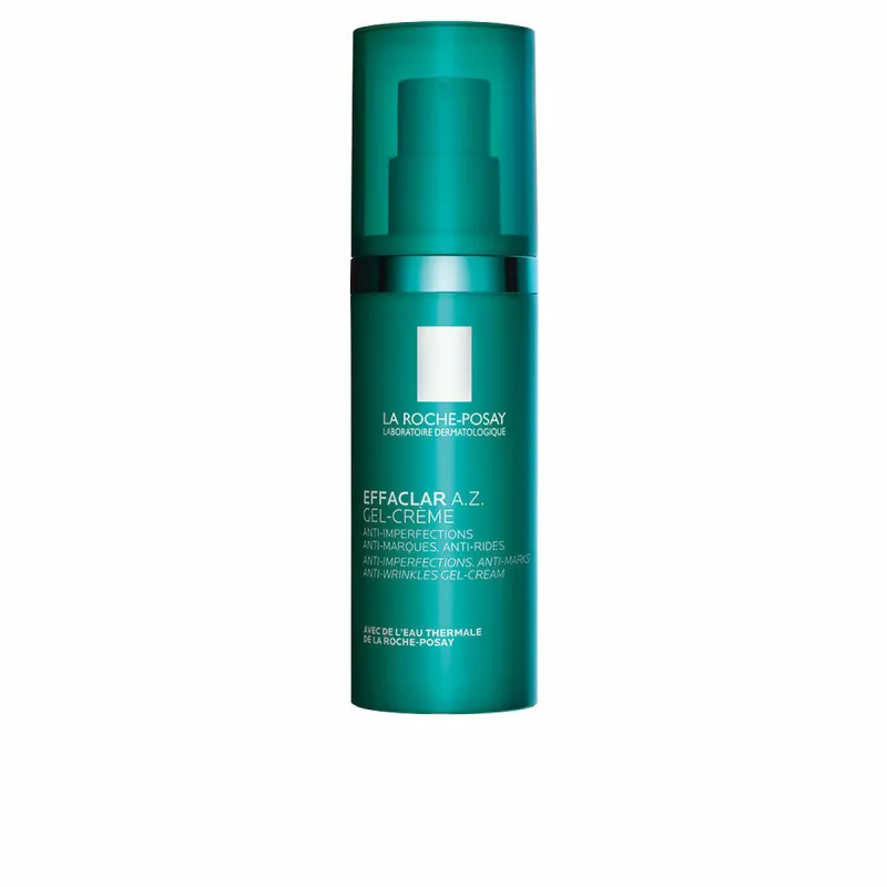 Veido kremas La Roche Posay EFFACLAR 40 ml