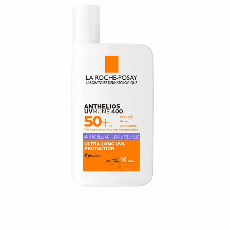 Sejas krēms La Roche Posay ANTHELIOS Spf 50+ 50 ml