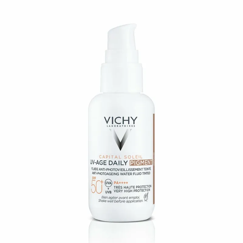 Meikkisetti Vichy CAPITAL SOLEIL