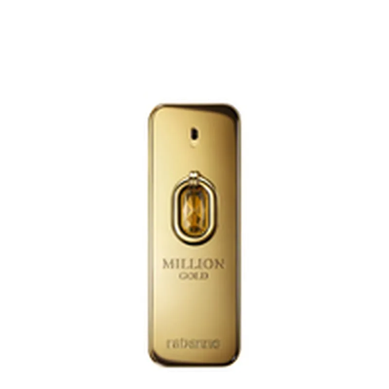 Miesten parfyymi Paco Rabanne MILLION GOLD 100 ml