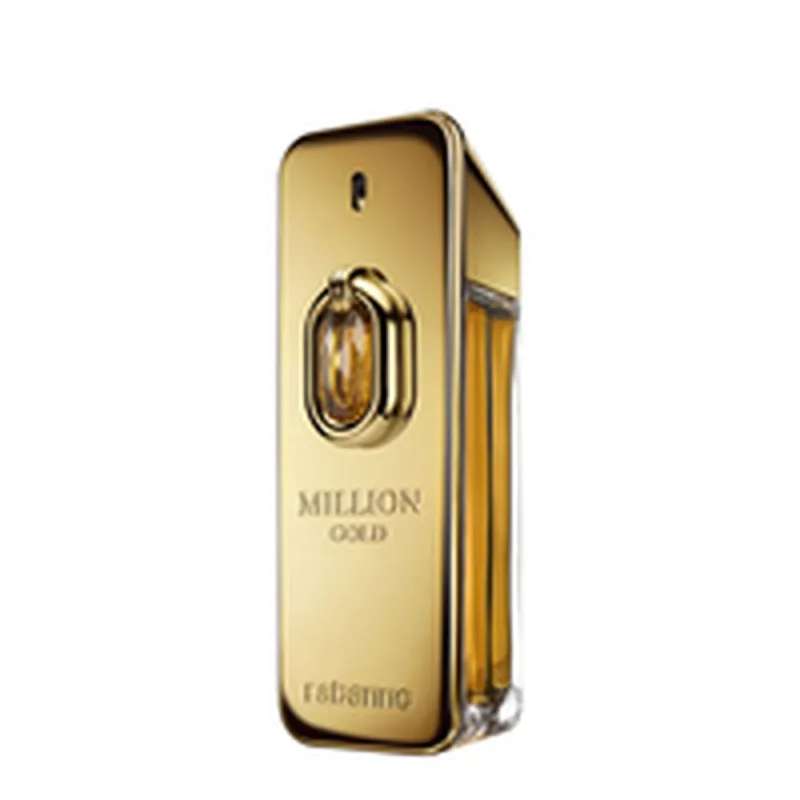 Мужская парфюмерия Paco Rabanne MILLION GOLD 200 ml