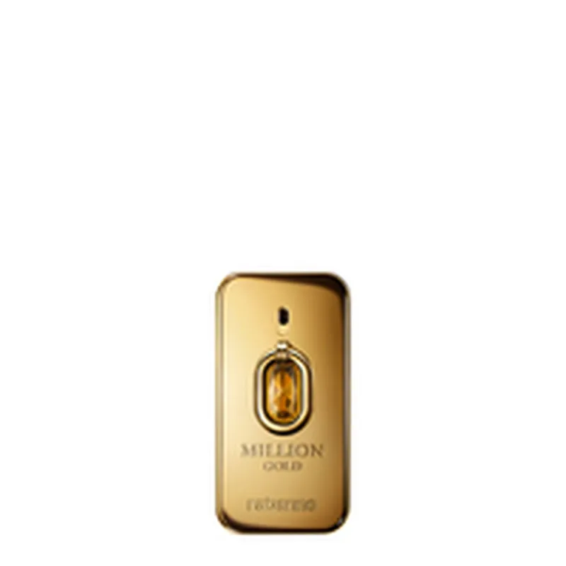 Vyrų kvepalai Paco Rabanne MILLION GOLD 50 ml