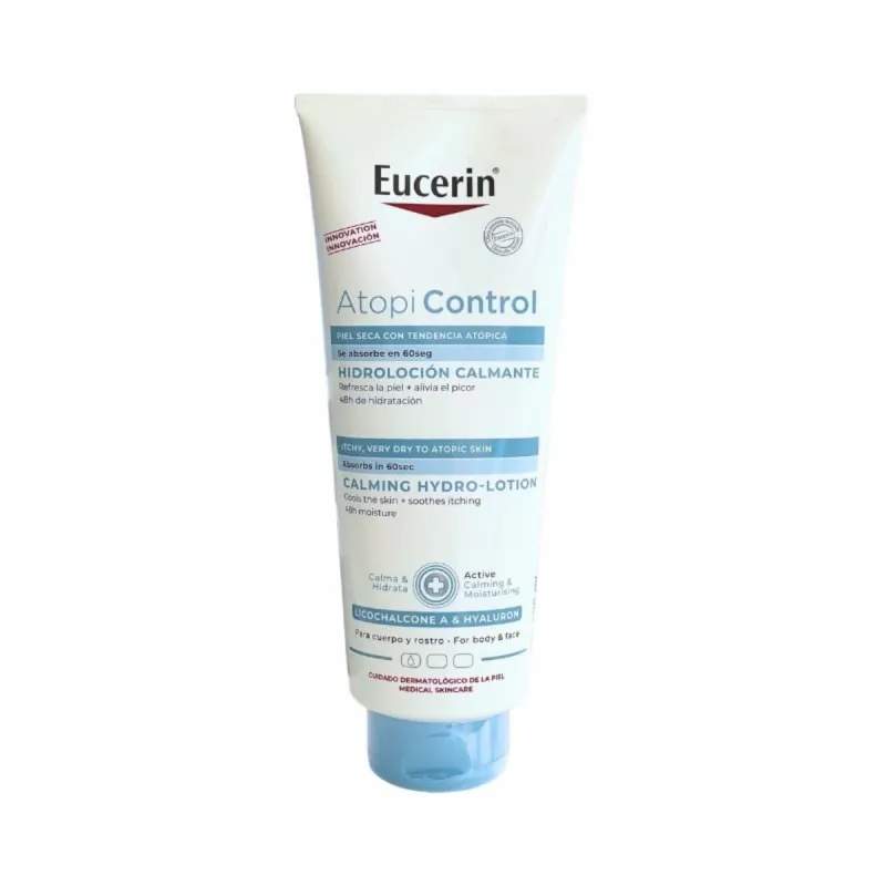 Aurinkosuoja Eucerin ATOPICONTROL 400 ml