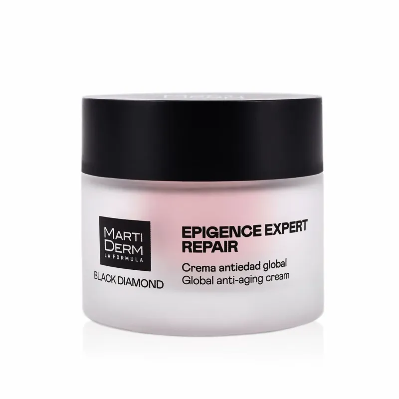 Facial Cream Martiderm BLACK DIAMOND 50 ml