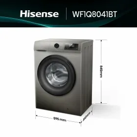 Mazgāšanas mašīna Hisense