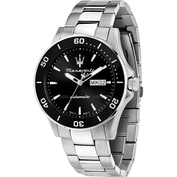 WATCH MASERATI MAN R8823100002 (43MM)