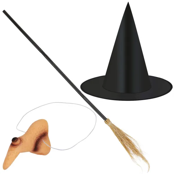 Halloween koristelu Springos HA5220 3 elementtiä