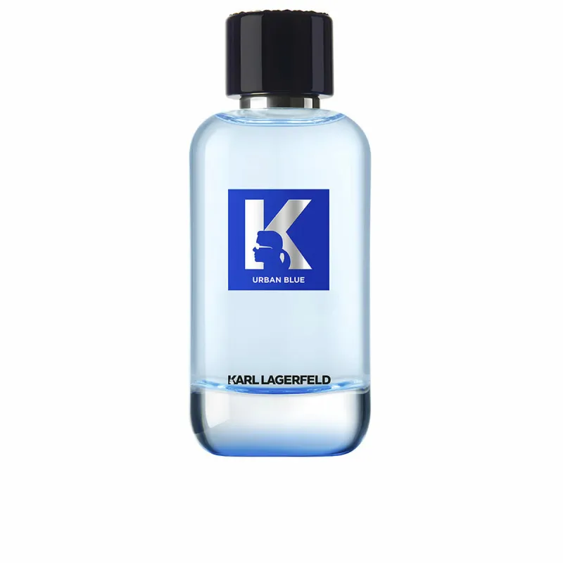 Parfem za muškarce Karl Lagerfeld URBAN BLUE 100 ml